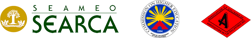 SEARCA Logo